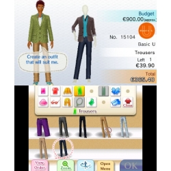 New Style Boutique SELECTS (3DS)